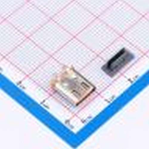 HC-TYPE C-16P-VS10.0-3A-O-02 USB连接器 Type-C 母 直插 插件