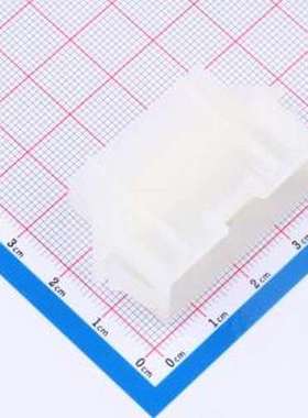 15060145 胶壳(线对板/线对线) 4.2mm 2x7P P=4.2mm