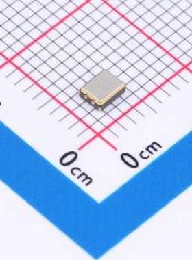 O92EL89CEO-WTGYLC-10.24M 预编程振荡器 YSO690PR 10.24MHz 3.3V