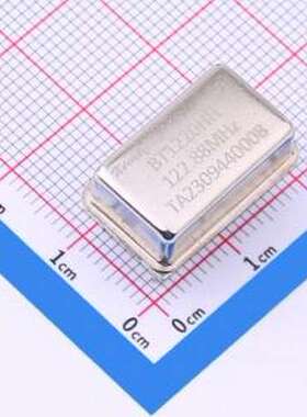 NT1220HH3I507EN122.88 温度补偿晶体振荡器(TCXO) 122.88MHz 3.3