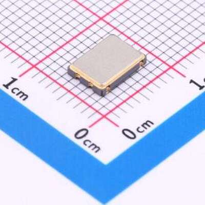 OT8EL89CJI-111YLC-12M 有源晶振 12MHZ 1.8V-3.3V ±10PPM YSO11