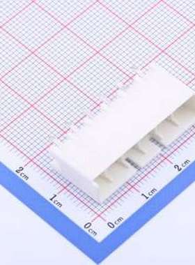 1376385-1 线对板针座 1x6P 间距:5mm 直插 插件,P=5mm