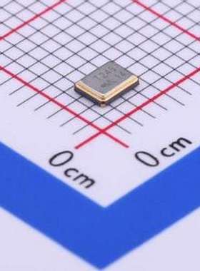 AM24500002 无源晶振 24.5454MHz 20pF 30PPM SMD3225-4P