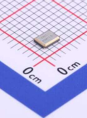 S32400001B0730ChJB 无源晶振 40MHz ±7ppm 11.5pF SMD3225-4P