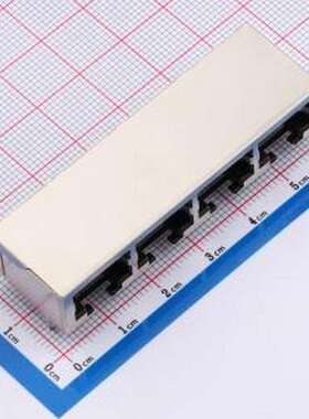 RC00992 以太网连接器(RJ45 RJ11) RC00992 插件