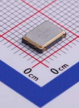 O9705030MADA4SI 预编程振荡器 YSO690PR 30MHZ 1.8V 20PPM SMD70