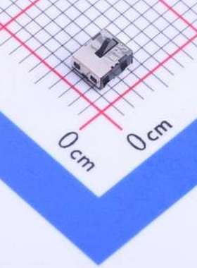 SPVM110200 行程开关 3.5*2.8*1.5 贴片 SMD