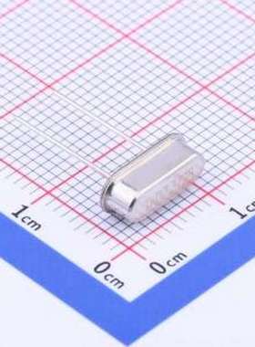 CD05M0073728RDCAD1 无源晶振 7.3728MHz 20pF ±20ppm HC-49S