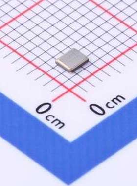 E2SB37E0X0002E 无源晶振 37.4MHz ±10ppm 10pF SMD2520-4P