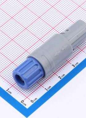 LPAG. M010.CLACA65 圆形(线缆)连接器 LPAG. M010.CLACA65