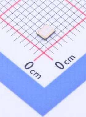 CM4024M00009T8188023 无源晶振 24MHz ±10ppm 9pF SMD2520-4P