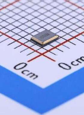 X2B026000B71HZ 无源晶振 HSX221S 26MHZ 11.5pF 7PPM SMD2520-4P