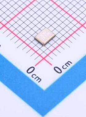 SX3B13.598F1010F30 无源晶振 13.598MHz ±10ppm 10pF SMD3225-4