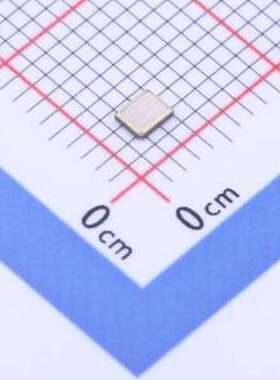 CM4030M00010T8188136 无源晶振 30MHz ±10ppm 10pF SMD2520-4P