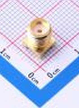 132134-10 RF射频同轴连接器 SMA