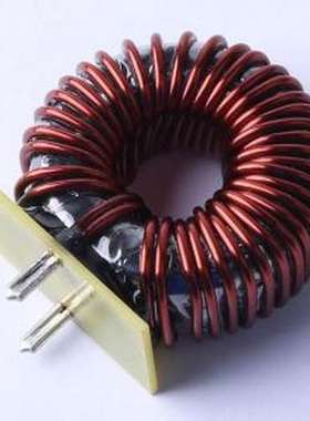 PDMTAT5728F-101MLG 色环/插件电感 100uH ±20% 环形电感 插件,D