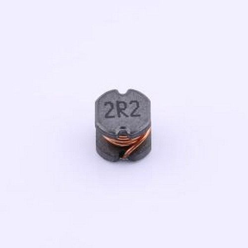SCD0504T-2R2M-N 功率电感 2.2uH ±20% SMD