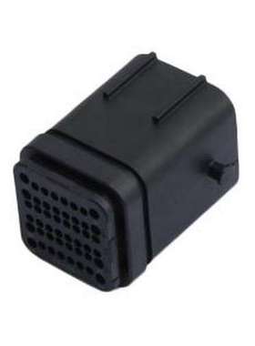 2366509-1 汽车连接器 2366509-1