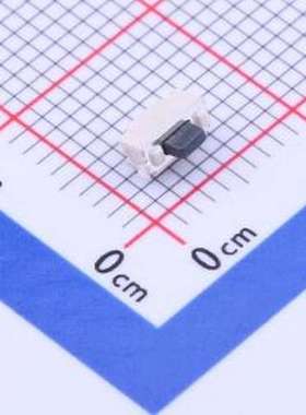 YTSA002B0351801B 轻触开关 4.7*1.85*3.5mm 卧贴 轻触开关 SMD