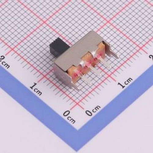 SS-12F44-G4 滑动开关 SS-12F44-G4 插件