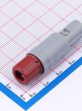 LPAG. M014.CLACR65 圆形(线缆)连接器 LPAG. M014.CLACR65