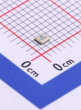 7D096000F01 无源晶振 96MHz ±10ppm 8pF SMD2016-4P
