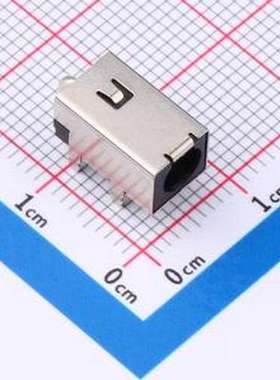 DC400170-1094-2H DC电源连接器 DC400170-1094-2H SMD