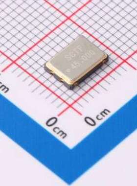 SX7M45.000B10F20TNN 有源晶振 45MHz ±10ppm 3.3V CMOS SMD7050