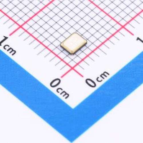 XL2EL89CSI-111YLC-16.384M 无源晶振 16.384MHZ 20PF ±10PPM YS