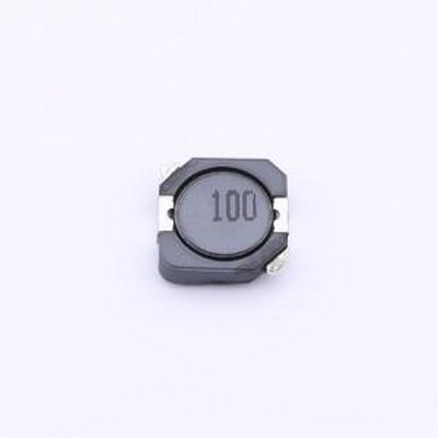 XRRH103R-100M 功率电感 10uH ±20% 3.54A SMD,10.1x10.1mm