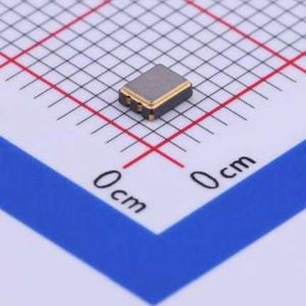 SSW024576I3CH 有源晶振 SSW024576I3CH SMD3225-4P