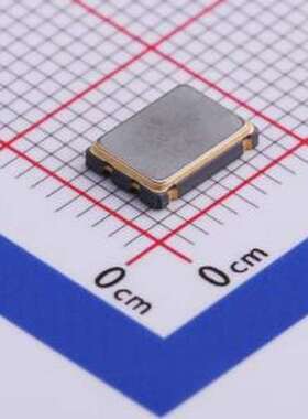 O9705050MEDA4SI 预编程振荡器 YSO690PR 50MHZ 3.3V 20PPM SMD70