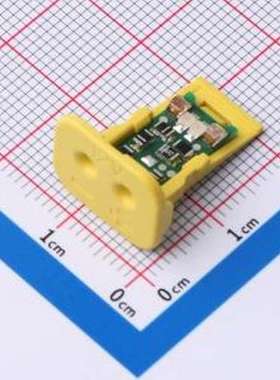 2286014-2 汽车连接器 2286014-2