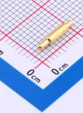 YZ50220093P-01 Pogo Pin弹簧探针连接器 POGO PIN插件型弹簧顶针