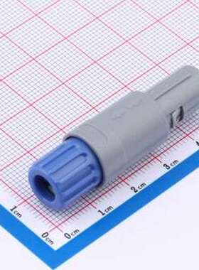 LPAG. M05.CLACA65 圆形(线缆)连接器 LPAG. M05.CLACA65