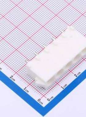 643406-1 线对板针座 643406-1 插件