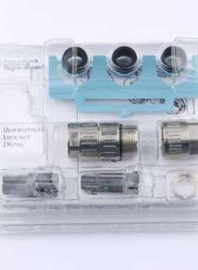 21038812805 连接器外壳 重载连接器