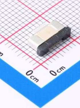 ZX-0.5FPC-2H-CTSX7P FFC/FPC连接器 间距:0.5mm P数:7P 抽屉式