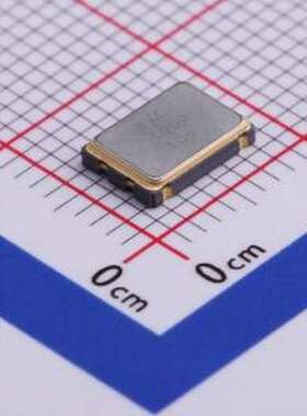 O970501MADA4SI 预编程振荡器 YSO690PR 1MHZ 1.8V 20PPM SMD7050