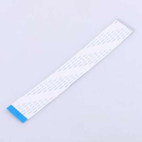 JS05B-60P-200-4-8 FFC连接线(柔性扁平线缆) JS05B-60P-200-4-8