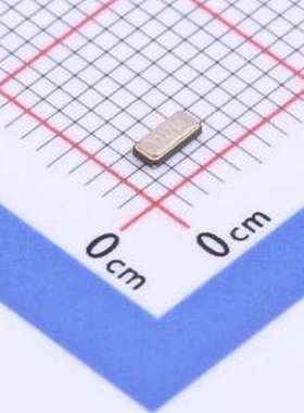 TNXM32768K2NGDCZT2T 无源晶振 32.768kHz ±20ppm 12.5pF SMD321