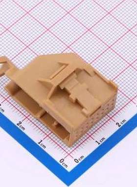 1-1534097-1 汽车连接器 1-1534097-1