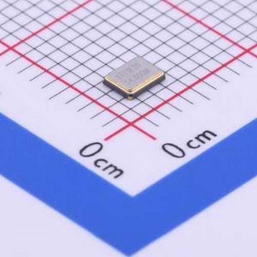 7325-5400A2010-00 无源晶振 54MHz ±10ppm 20pF SMD3225-4P