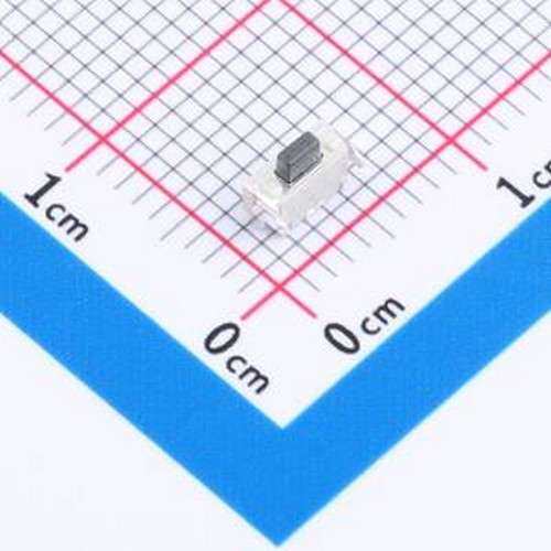 TS-1010A-C 轻触开关 TS-1010A-C SMD,2.3x4.5mm