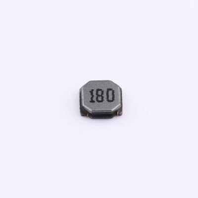 CR4012A-180M 功率电感 18uH ±20% 600mA SMD,4x4mm
