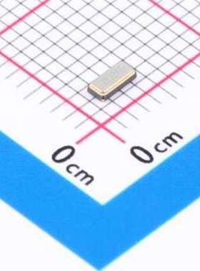 F3K232768PWRBD 无源晶振 32.768KHZ 12PF SMD3215-2P