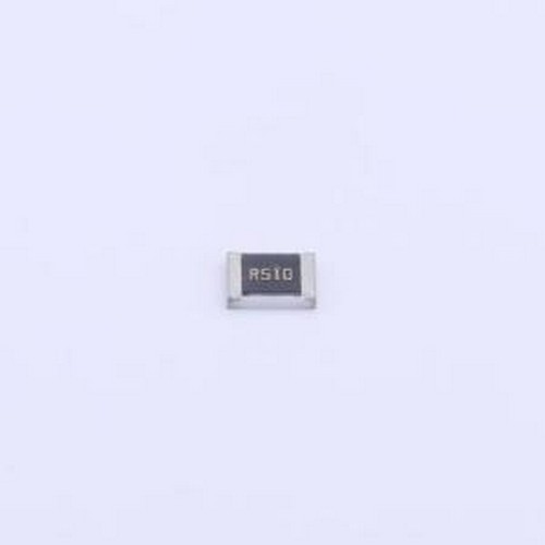 MCR25JZHFLR510 厚膜电阻 510mΩ ±1% 500mW 1210