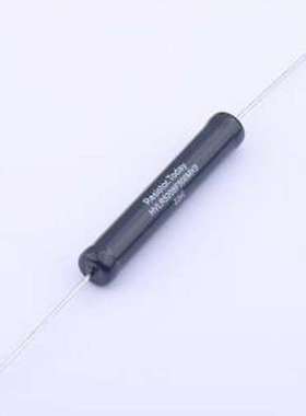 HVLR5208F500MK9 插件电阻 厚膜电阻 500MΩ ±1% 5W 插件,D8xL52