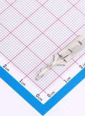 962825-2 冷压端子 962825-2