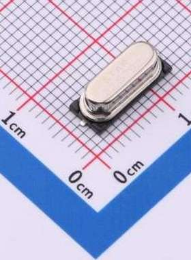 SWXJBBCVE0-22.579200 无源晶振 贴片晶振 HC-49S-SMD